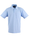 PS41 POCKET POLO Unisex - WEARhouse