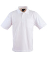 PS41 POCKET POLO Unisex - WEARhouse