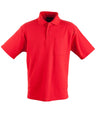 PS41 POCKET POLO Unisex - WEARhouse