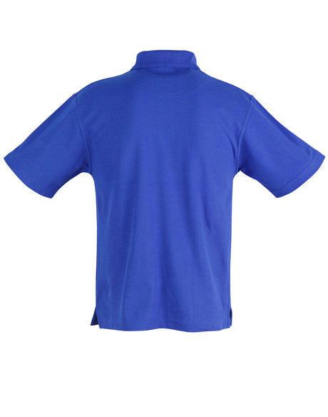 PS41 POCKET POLO Unisex - WEARhouse