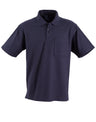 PS41 POCKET POLO Unisex - WEARhouse