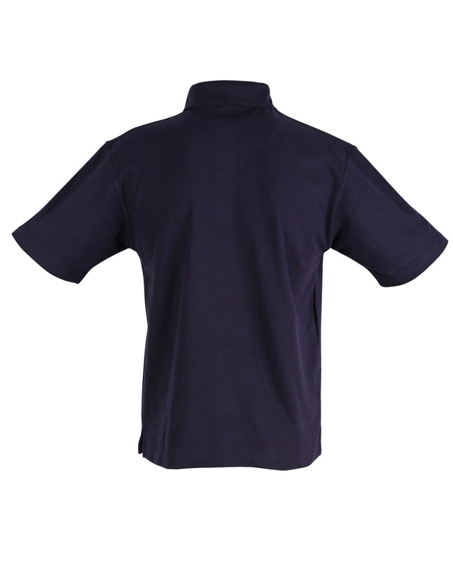 PS41 POCKET POLO Unisex - WEARhouse