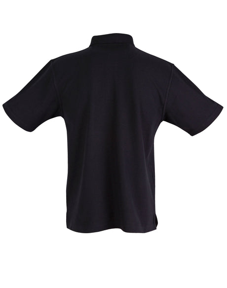 PS41 POCKET POLO Unisex - WEARhouse