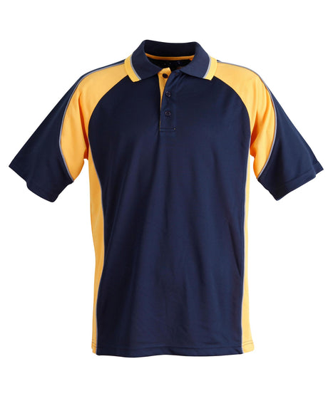 PS49 MASCOT POLO Men's - WEARhouse