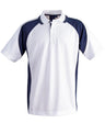 PS49 MASCOT POLO Men's - WEARhouse