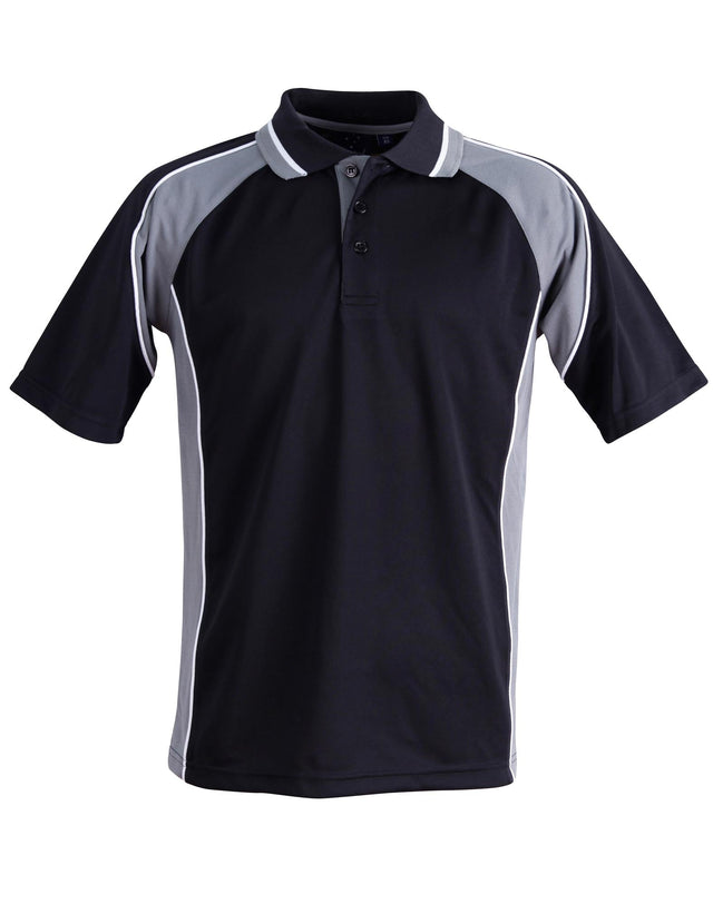 PS49 MASCOT POLO Men's - WEARhouse