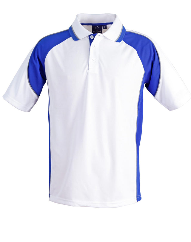 PS49K MASCOT POLO Kids - WEARhouse