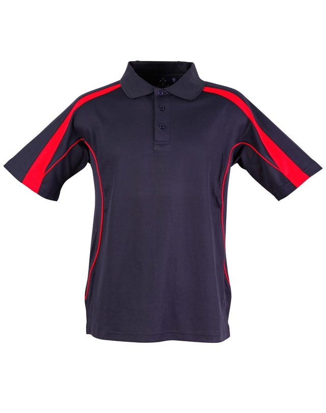 PS53 Legend Polo - Mens - WEARhouse