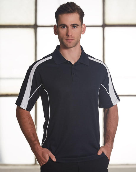 PS53 Legend Polo - Mens - WEARhouse
