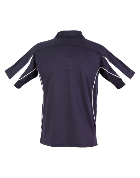 PS53 Legend Polo - Mens - WEARhouse