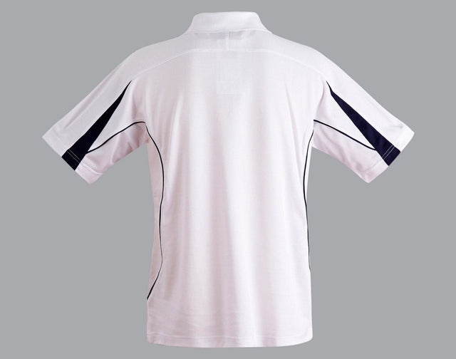 PS53 Legend Polo - Mens - WEARhouse