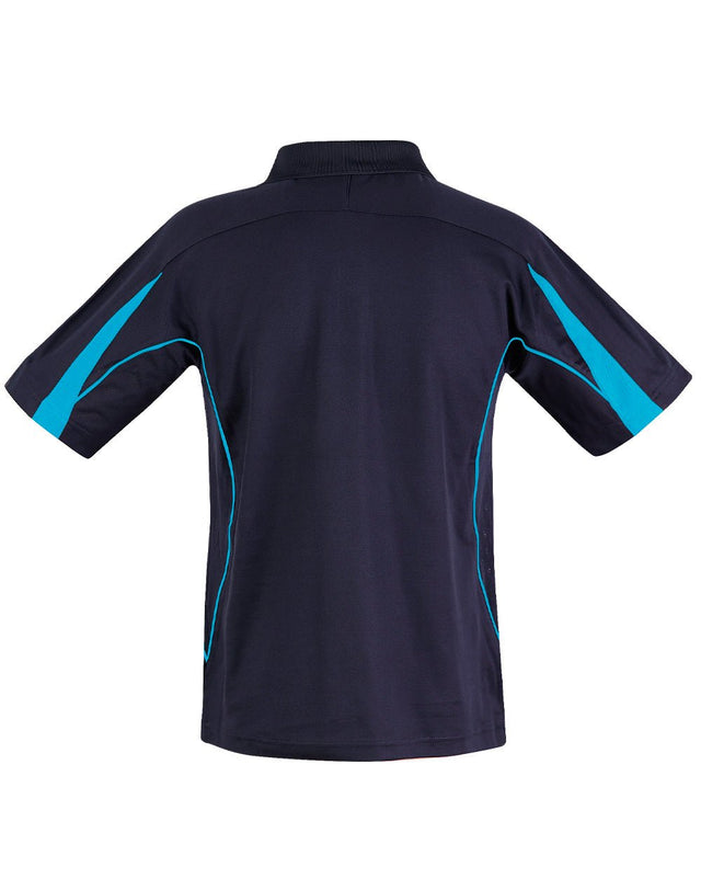 PS53 Legend Polo - Mens - WEARhouse