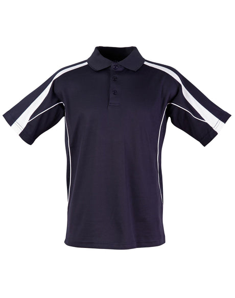 PS53 Legend Polo - Mens - WEARhouse