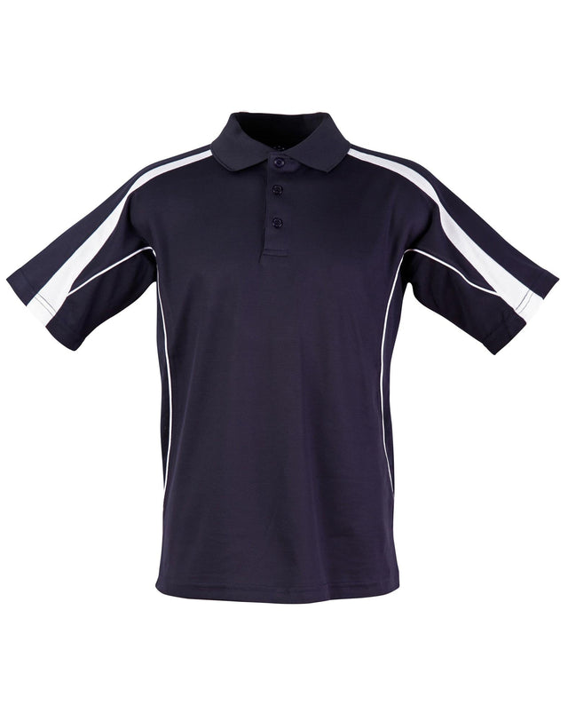 PS53 Legend Polo - Mens - WEARhouse