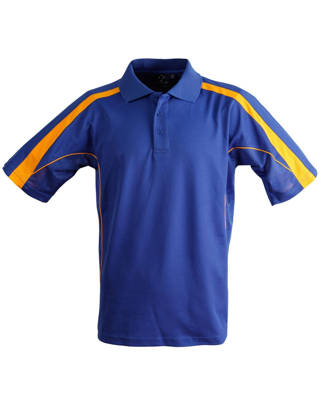 PS53 Legend Polo - Mens - WEARhouse