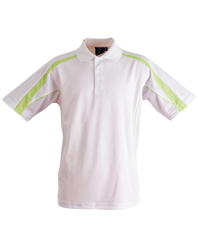 PS53 Legend Polo - Mens - WEARhouse