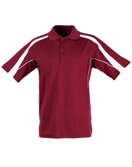 PS53 Legend Polo - Mens - WEARhouse
