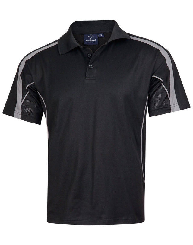 PS53 Legend Polo - Mens - WEARhouse