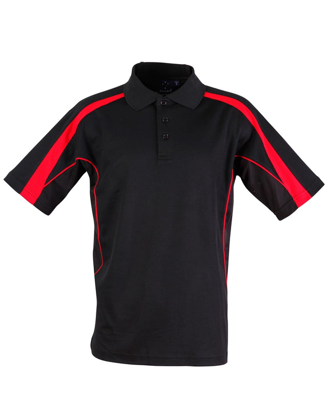 PS53 Legend Polo - Mens - WEARhouse