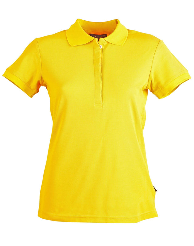 PS64 CONNECTION POLO Ladies - WEARhouse