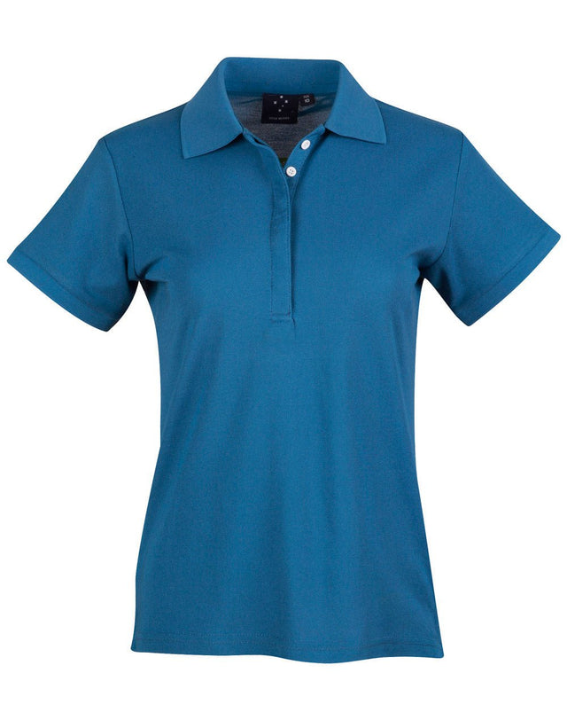 PS64 CONNECTION POLO Ladies - WEARhouse