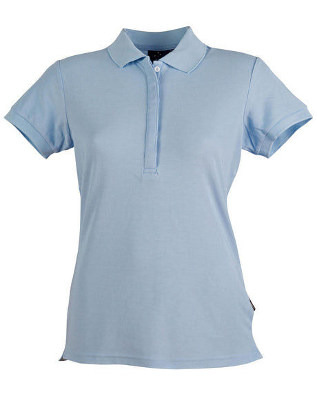PS64 CONNECTION POLO Ladies - WEARhouse