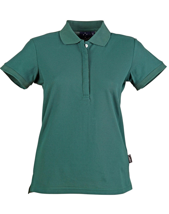 PS64 CONNECTION POLO Ladies - WEARhouse