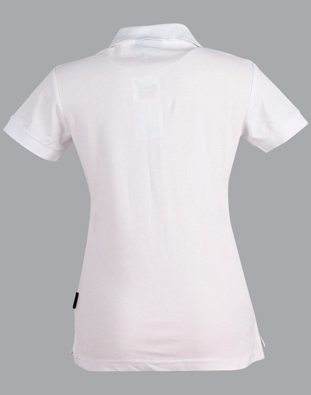 PS64 CONNECTION POLO Ladies - WEARhouse