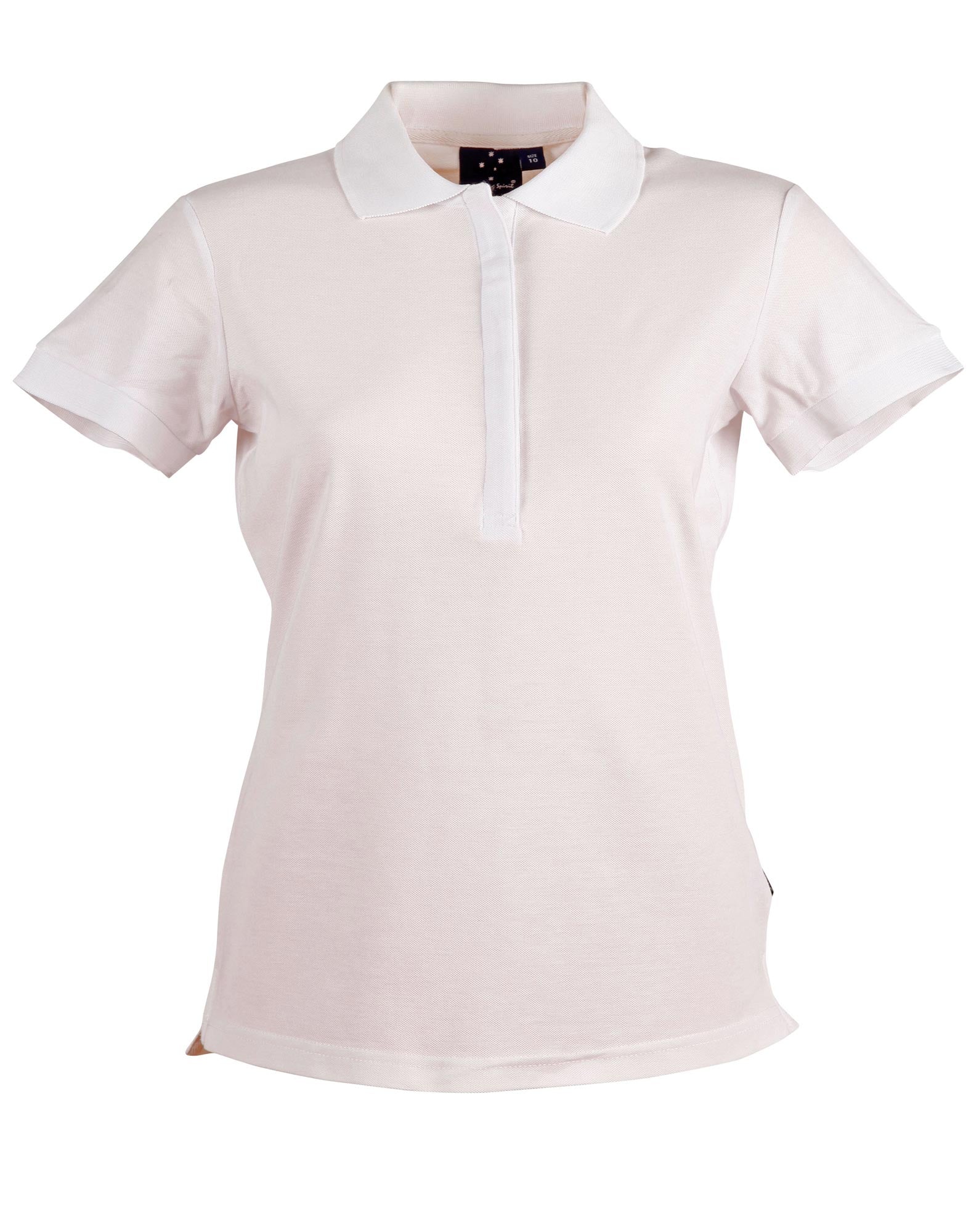 PS64 CONNECTION POLO Ladies - WEARhouse