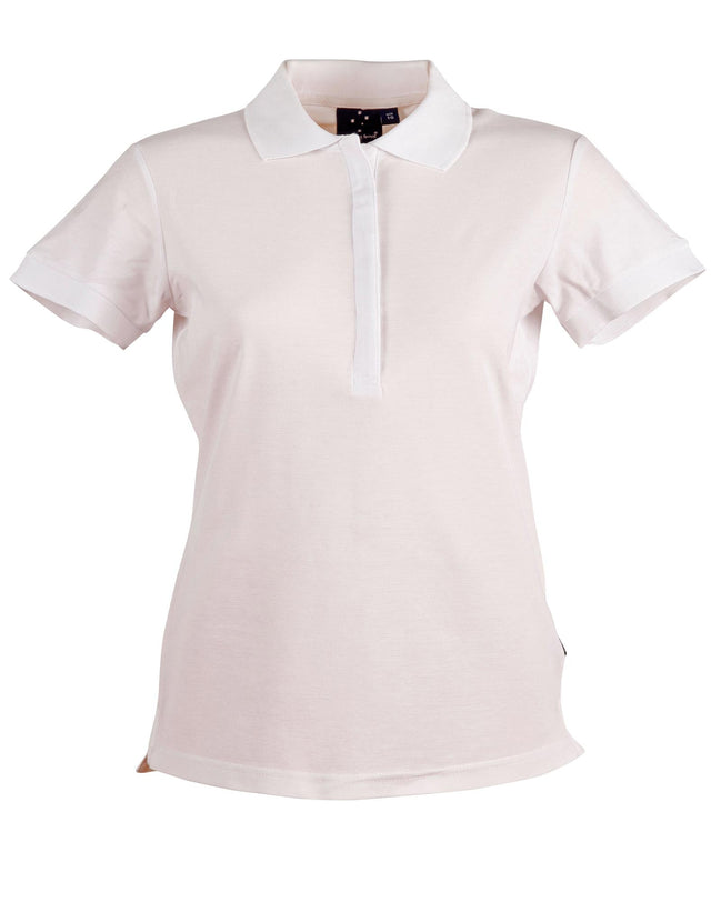 PS64 CONNECTION POLO Ladies - WEARhouse