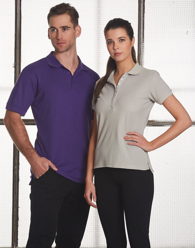 PS64 CONNECTION POLO Ladies - WEARhouse