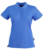 PS64 CONNECTION POLO Ladies - WEARhouse