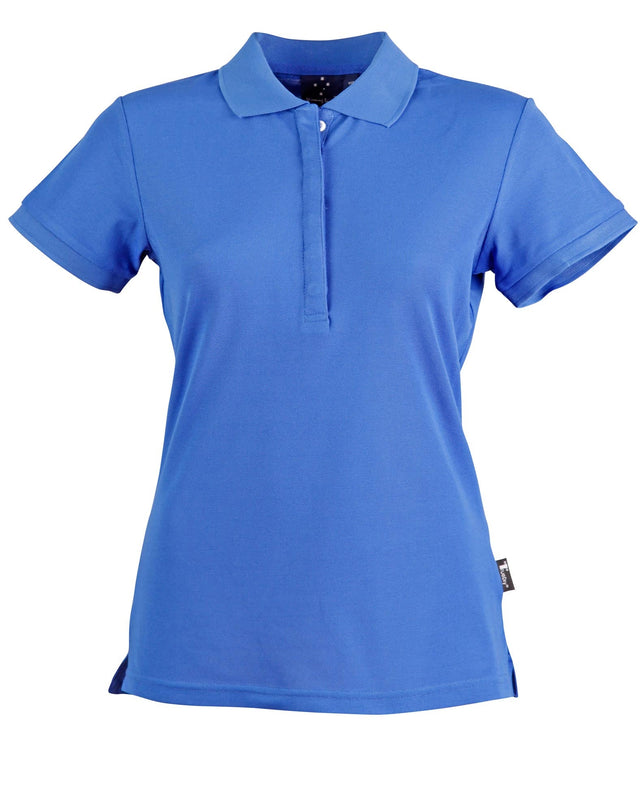 PS64 CONNECTION POLO Ladies - WEARhouse