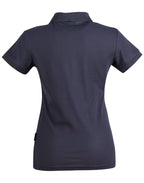 PS64 CONNECTION POLO Ladies - WEARhouse