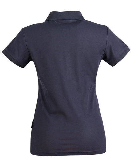 PS64 CONNECTION POLO Ladies - WEARhouse