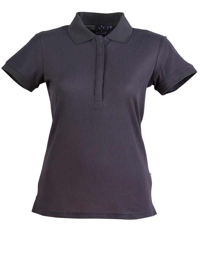 PS64 CONNECTION POLO Ladies - WEARhouse