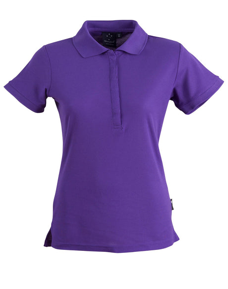 PS64 CONNECTION POLO Ladies - WEARhouse