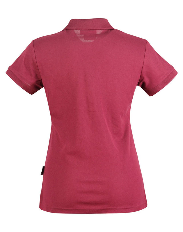 PS64 CONNECTION POLO Ladies - WEARhouse