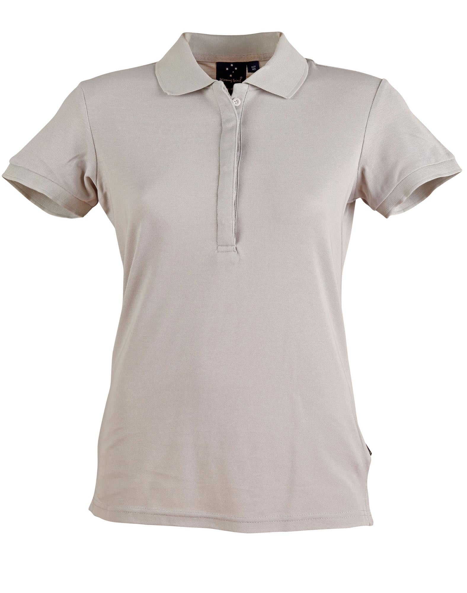 PS64 CONNECTION POLO Ladies - WEARhouse
