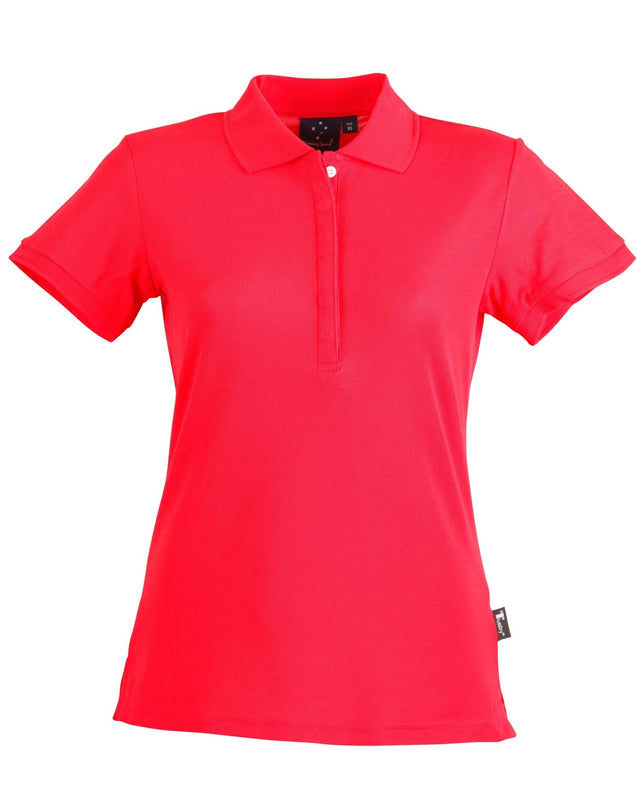 PS64 CONNECTION POLO Ladies - WEARhouse