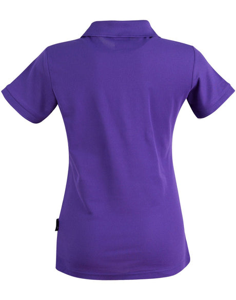 PS64 CONNECTION POLO Ladies - WEARhouse