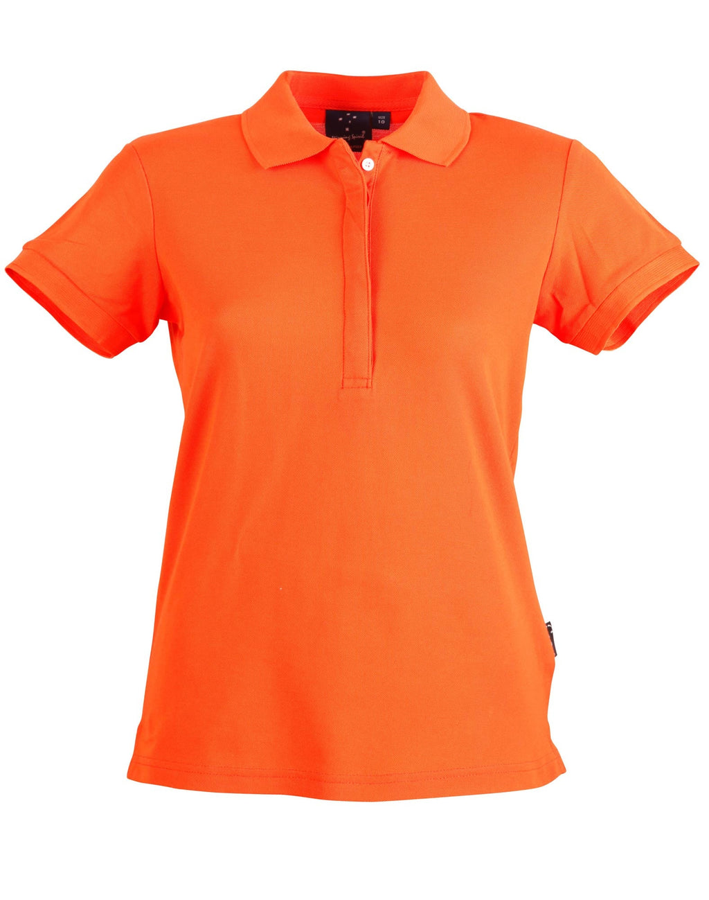 PS64 CONNECTION POLO Ladies - WEARhouse