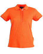 PS64 CONNECTION POLO Ladies - WEARhouse