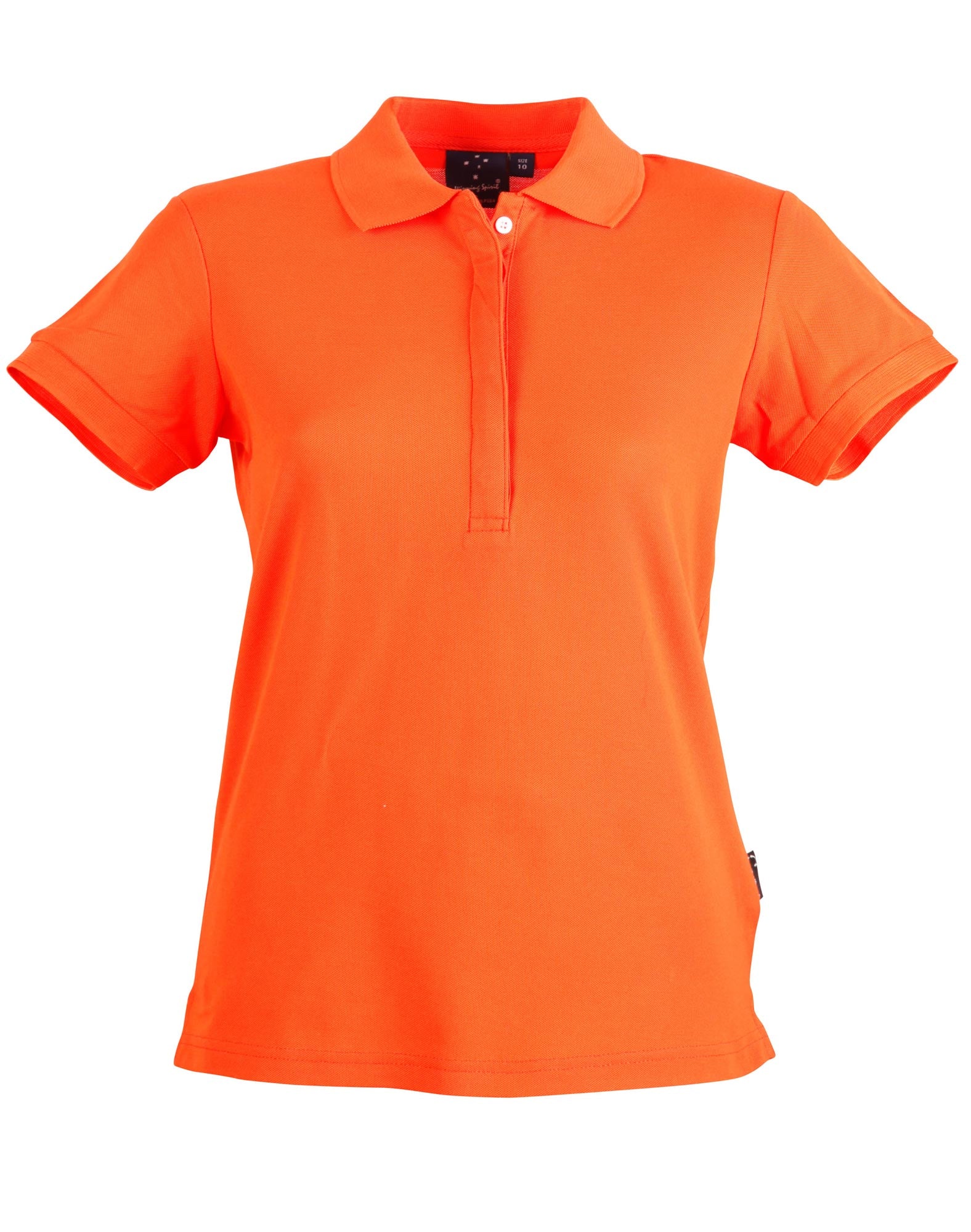 PS64 CONNECTION POLO Ladies - WEARhouse