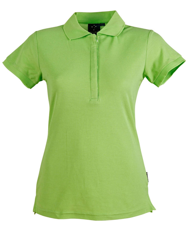 PS64 CONNECTION POLO Ladies - WEARhouse