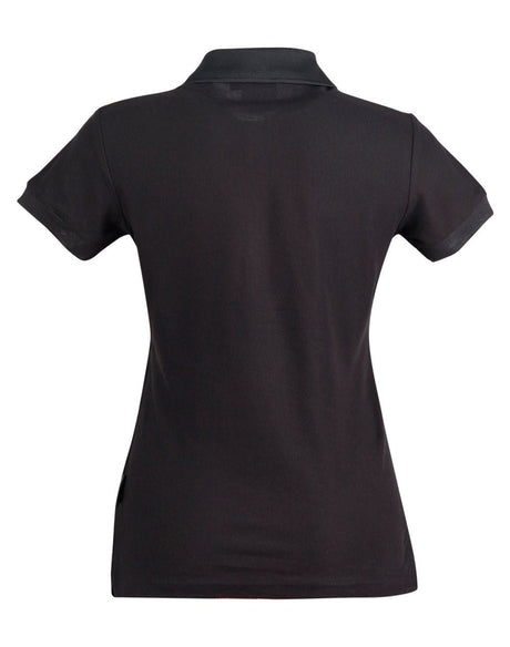 PS64 CONNECTION POLO Ladies - WEARhouse