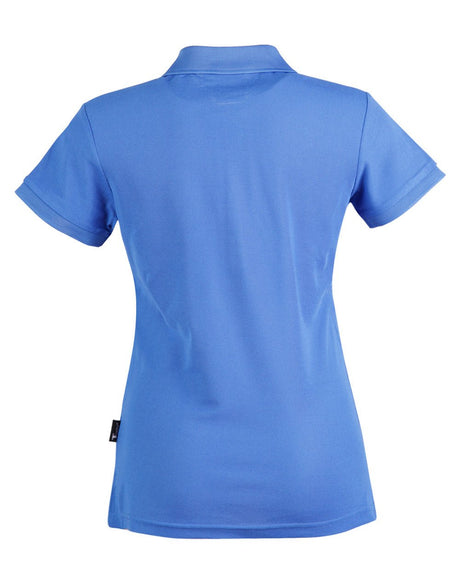 PS64 CONNECTION POLO Ladies - WEARhouse