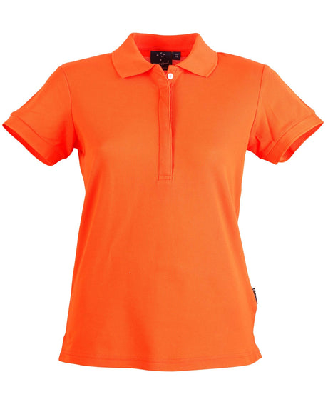 PS64 CONNECTION POLO Ladies (SIZES 18-20) - WEARhouse