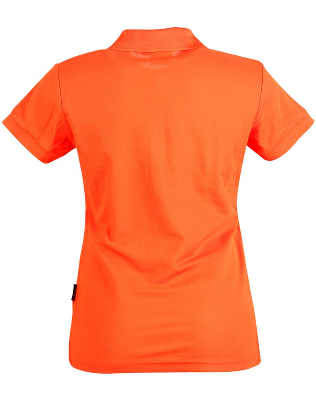 PS64 CONNECTION POLO Ladies (SIZES 18-20) - WEARhouse