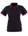 PS66 GRACE POLO Women's - WEARhouse